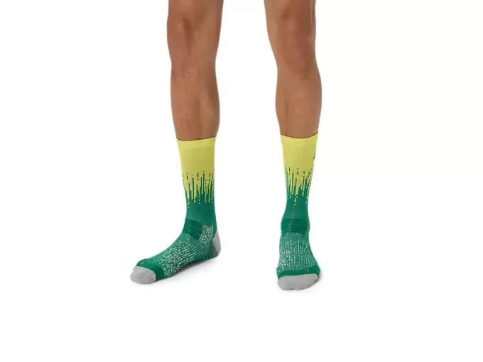 PERFORMANCE RUN SOCK CREW PERFORMANCE RUN SOCK CREW