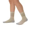 PERFORMANCE RUN SOCK CREW – LITE SHOW