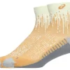 PERFORMANCE RUN SOCK QUARTER