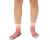 PERFORMANCE RUN SOCK QUARTER