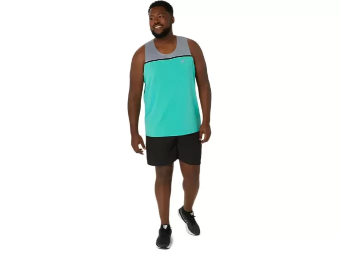 PR LYTE SINGLET FÜR HERREN PR LYTE SINGLET FÜR HERREN