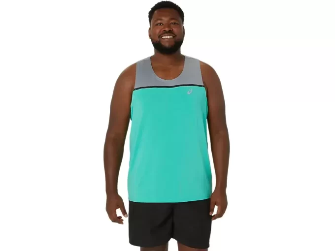 PR LYTE SINGLET FÜR HERREN PR LYTE SINGLET FÜR HERREN
