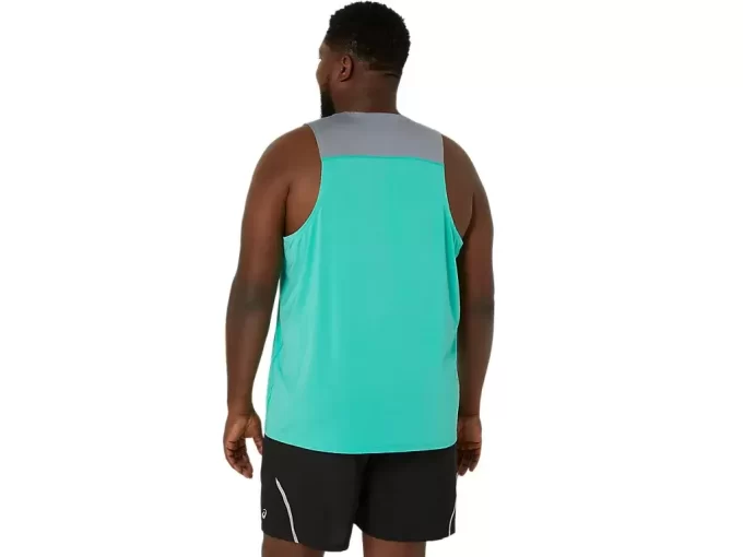 PR LYTE SINGLET FÜR HERREN PR LYTE SINGLET FÜR HERREN