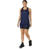 ROAD ALLOVER PRINT 2-N-1 3,5-ZOLL-SHORT