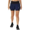 ROAD ALLOVER PRINT 2-N-1 3,5-ZOLL-SHORT