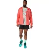 ROAD ALLOVER-PRINT KURZARM-TOP