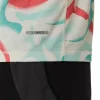 ROAD ALLOVER-PRINT KURZARM-TOP