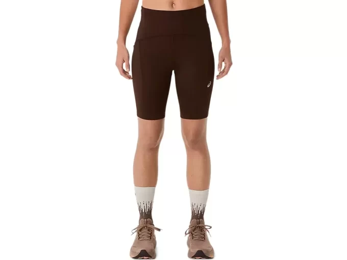 ROAD HIGH WAIST 8IN SPRINTER