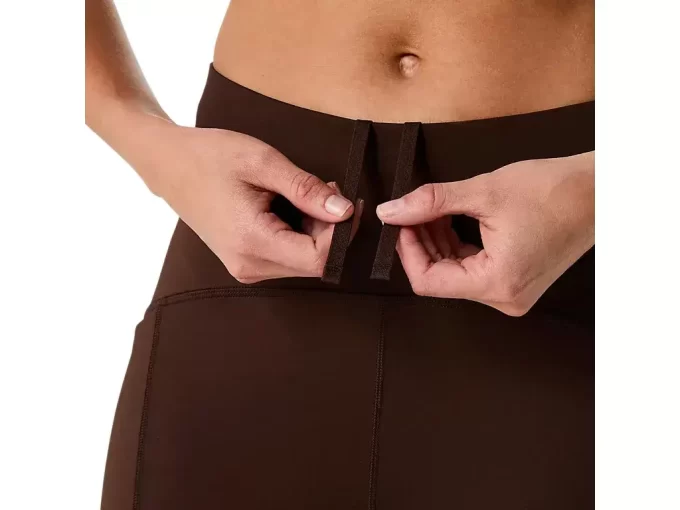 ROAD HIGH WAIST 8IN SPRINTER