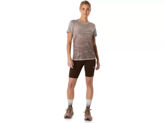 ROAD HIGH WAIST 8IN SPRINTER