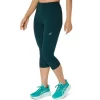ROAD HIGH WAIST CAPRI-HOSE