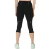 ROAD HIGH WAIST CAPRI-HOSE