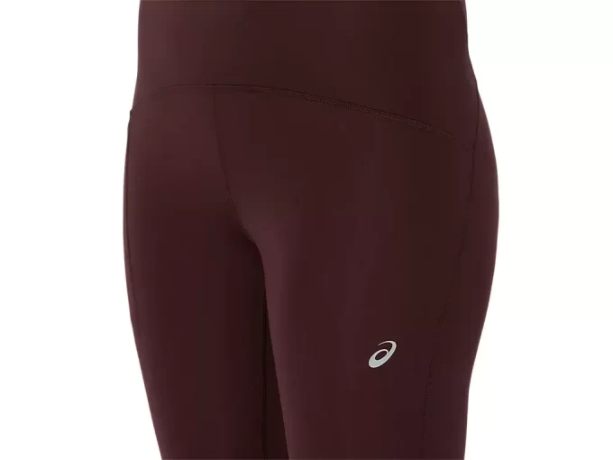 ROAD HIGH WAIST CAPRI-HOSE