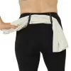 ROAD HIGH WAIST CAPRI-HOSE