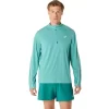 ROAD LITE-SHOW 1/2 ZIP TOP