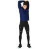 ROAD LITE-SHOW 1/2 ZIP TOP