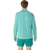 ROAD LITE-SHOW 1/2 ZIP TOP