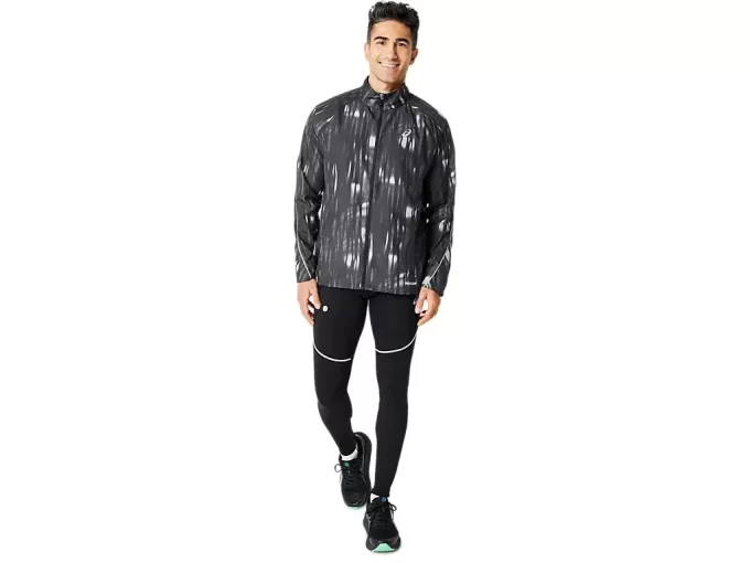 ROAD LITE-SHOW PACKBARE JACKE