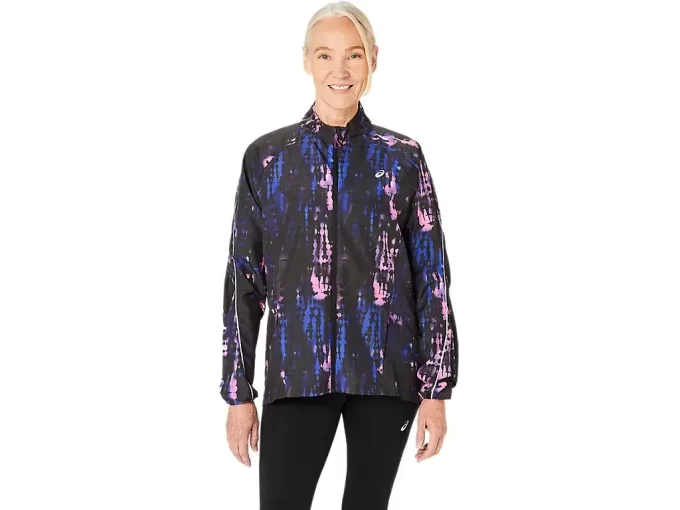 ROAD LITE-SHOW PACKBARE JACKE