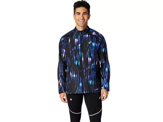 ROAD LITE-SHOW PACKBARE JACKE