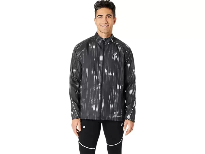ROAD LITE-SHOW PACKBARE JACKE