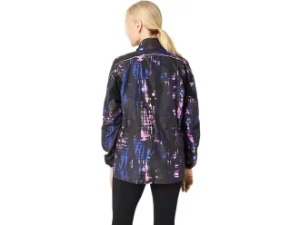 ROAD LITE-SHOW PACKBARE JACKE