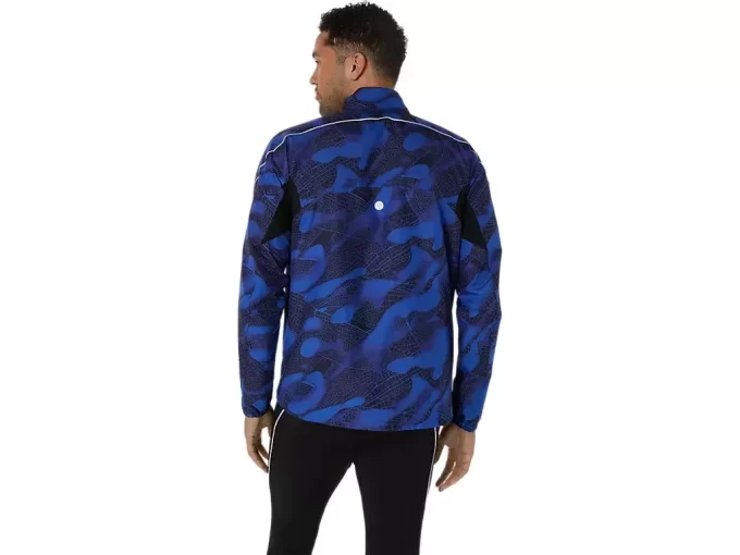 ROAD LITE-SHOW PACKBARE JACKE