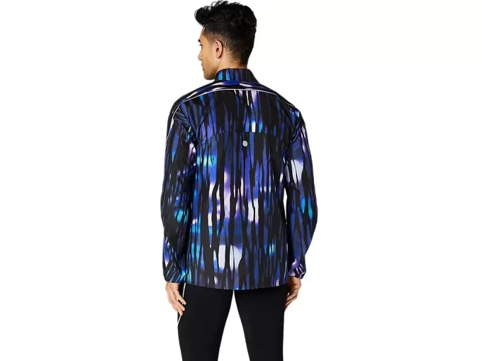 ROAD LITE-SHOW PACKBARE JACKE