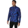 ROAD LITE-SHOW PACKBARE JACKE