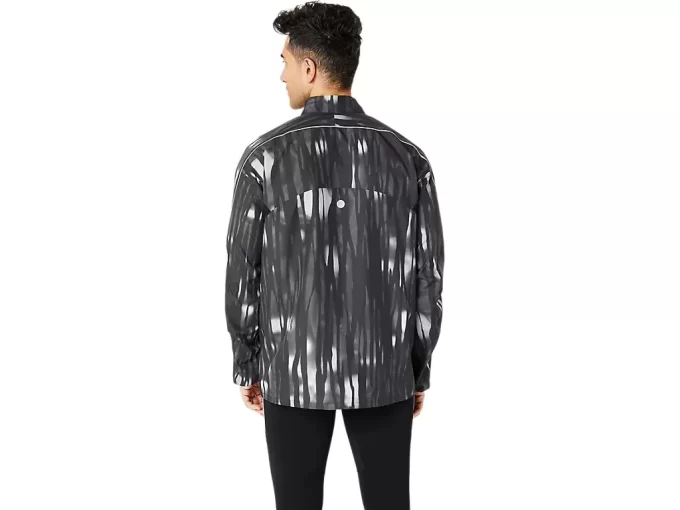 ROAD LITE-SHOW PACKBARE JACKE