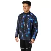 ROAD LITE-SHOW PACKBARE JACKE