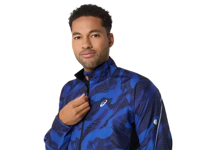 ROAD LITE-SHOW PACKBARE JACKE
