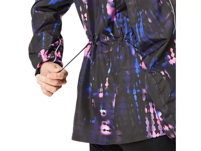 ROAD LITE-SHOW PACKBARE JACKE