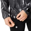 ROAD LITE-SHOW PACKBARE JACKE