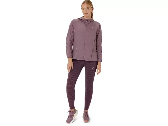 ROAD PACKABLE JACKET