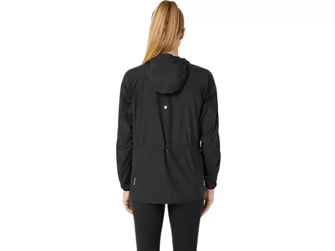 ROAD PACKABLE JACKET