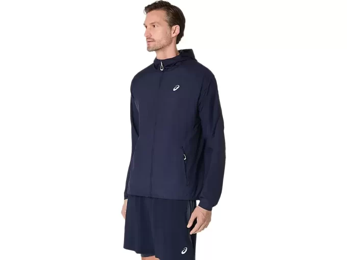ROAD PACKABLE JACKET