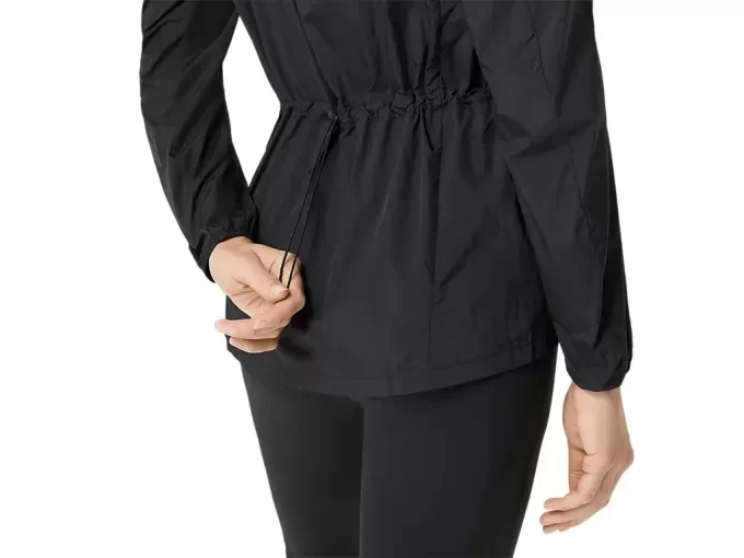ROAD PACKABLE JACKET
