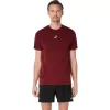 ROAD SEAMLESS KURZARM-TOP ROAD SEAMLESS KURZARM-TOP