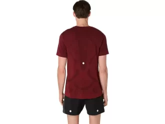 ROAD SEAMLESS KURZARM-TOP