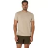 ROAD SEAMLESS KURZARM-TOP