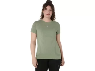 ROAD SEAMLESS KURZARM-TOP