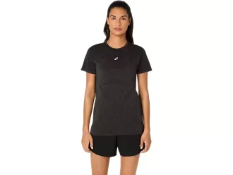 ROAD SEAMLESS KURZARM-TOP