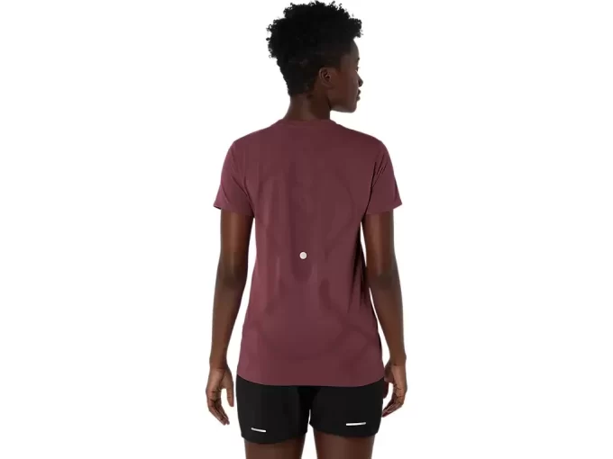 ROAD SEAMLESS KURZARM-TOP