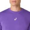 ROAD SEAMLESS KURZARM-TOP