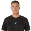 ROAD SEAMLESS KURZARM-TOP