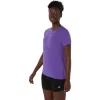 ROAD SEAMLESS KURZARM-TOP