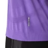 ROAD SEAMLESS KURZARM-TOP
