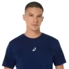 ROAD SEAMLESS KURZARM-TOP
