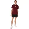ROAD SEAMLESS KURZARM-TOP ROAD SEAMLESS KURZARM-TOP